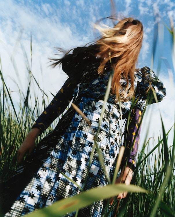 More or Less, Styling by Nell Kalonji